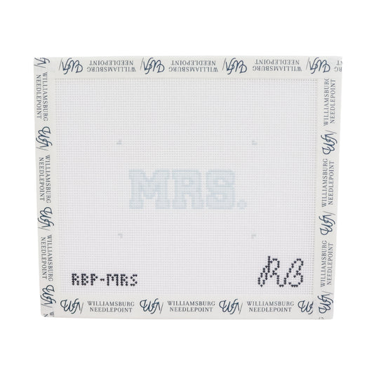 MRS.
