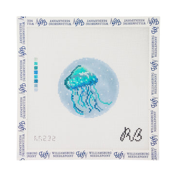 Jules The Jellyfish
