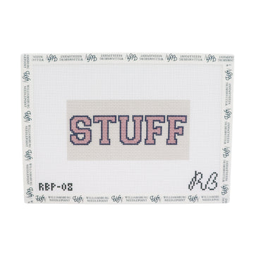 STUFF