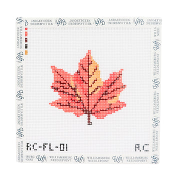 Dreaming of Fall Leaf