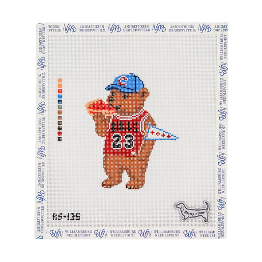 Chicago Cub