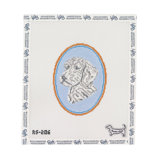 The Doodle Cameo