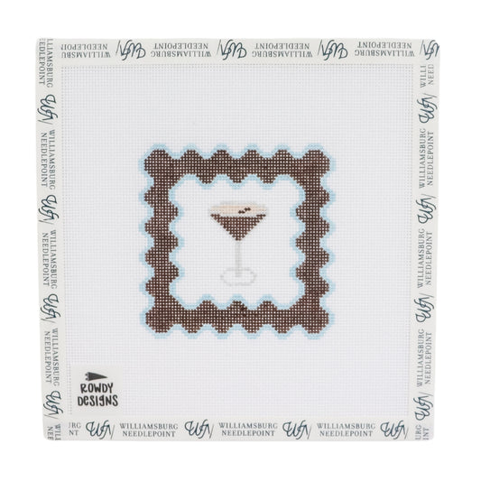 Espresso Martini Coaster