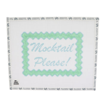 Mocktail Please