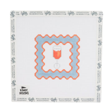 Spritz Coaster