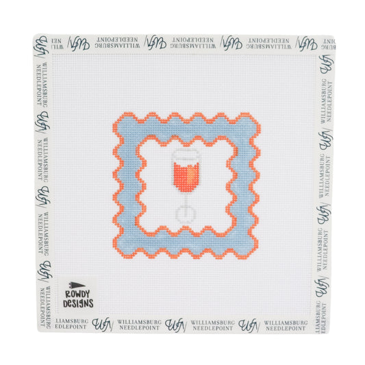 Spritz Coaster