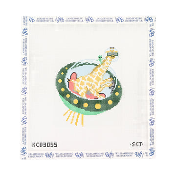 Dolce Vita Galactic Giraffe