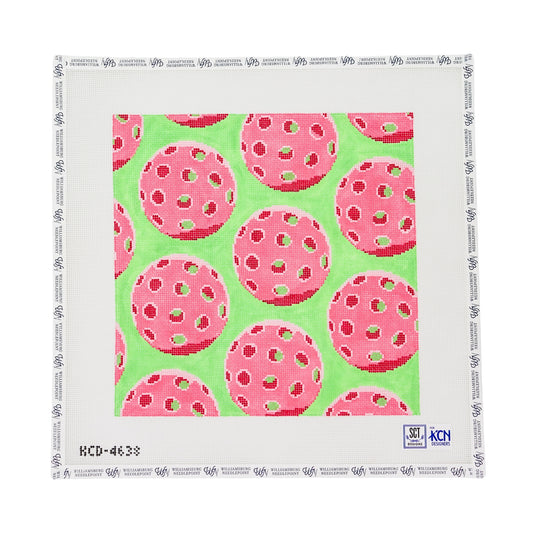 Pickleball Square