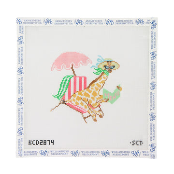 La Dolce Vita - Riviera Giraffe