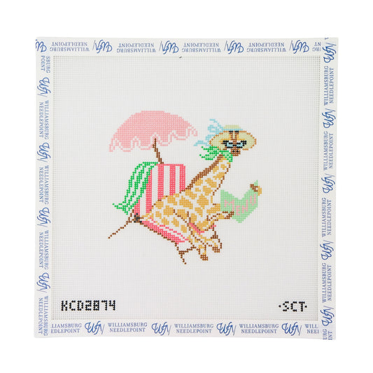 La Dolce Vita - Riviera Giraffe