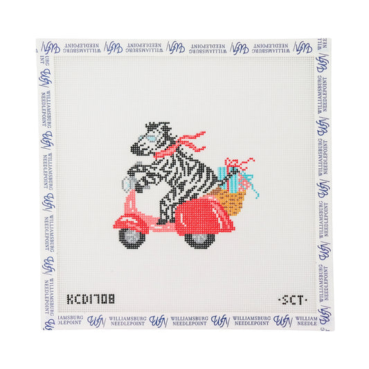 La Dolce Vita - Zebra
