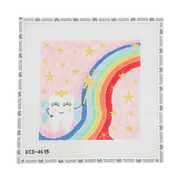 Tooth Fairy To The Stars - Pink