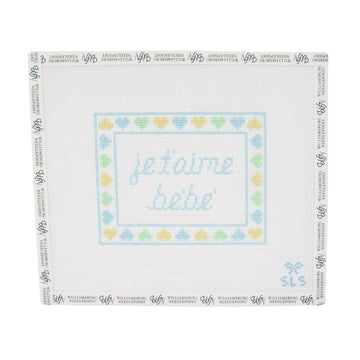 Je T'aime Bebe