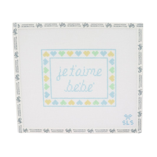 Je T'aime Bebe