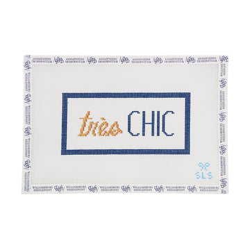 Tres Chic Sunnies