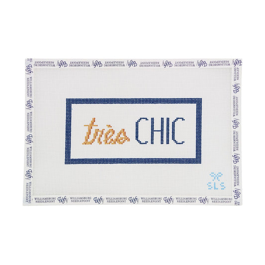 Tres Chic Sunnies