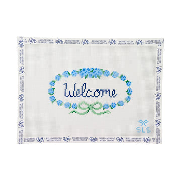 Welcome Hydrangeas