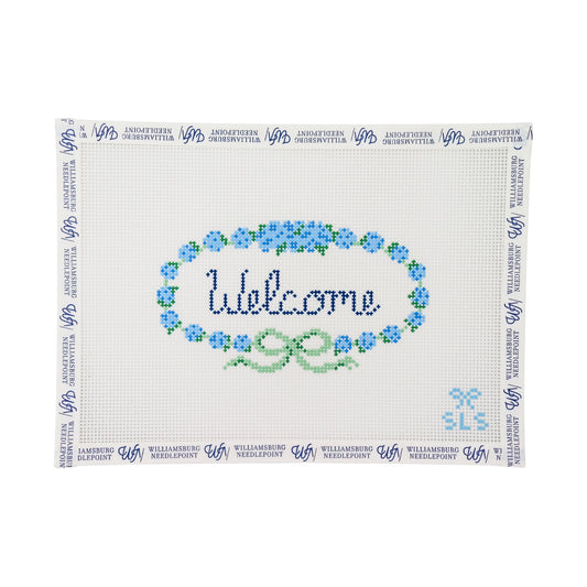 Welcome Hydrangeas