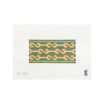 S Clasp 3x6