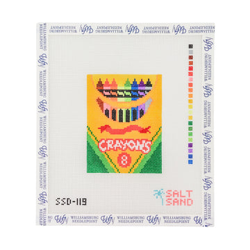 Crayon Box