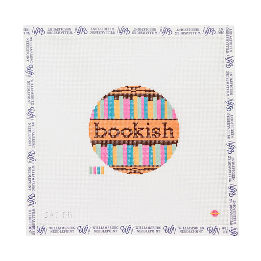 Bookish Round