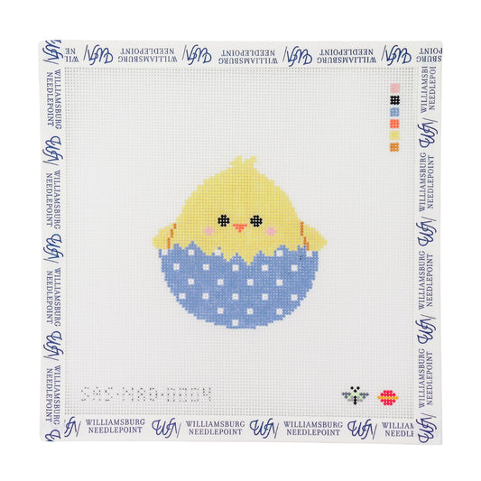 Easter Chick