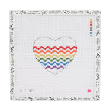 Pride Heart