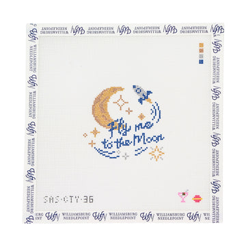 Fly Me to the Moon