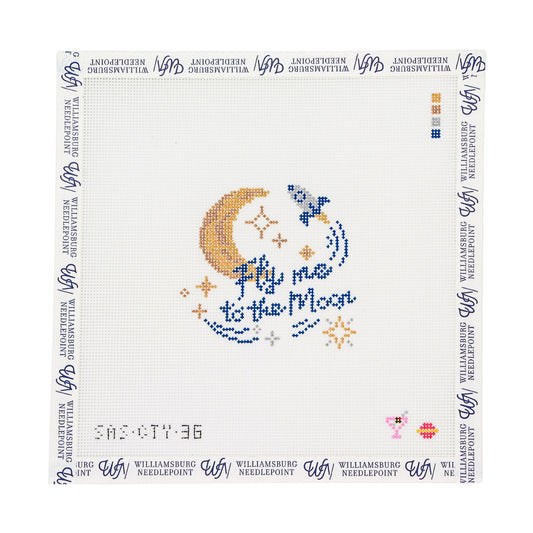 Fly Me to the Moon