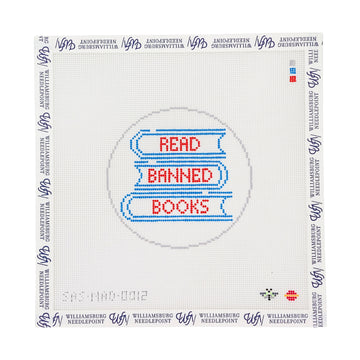 Read Banned Books