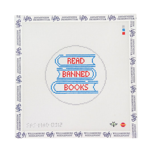 Read Banned Books