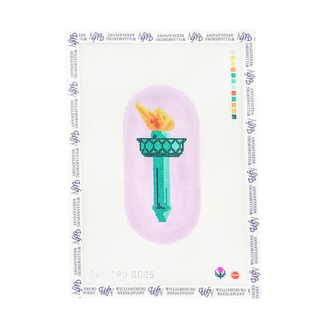 Liberty Torch
