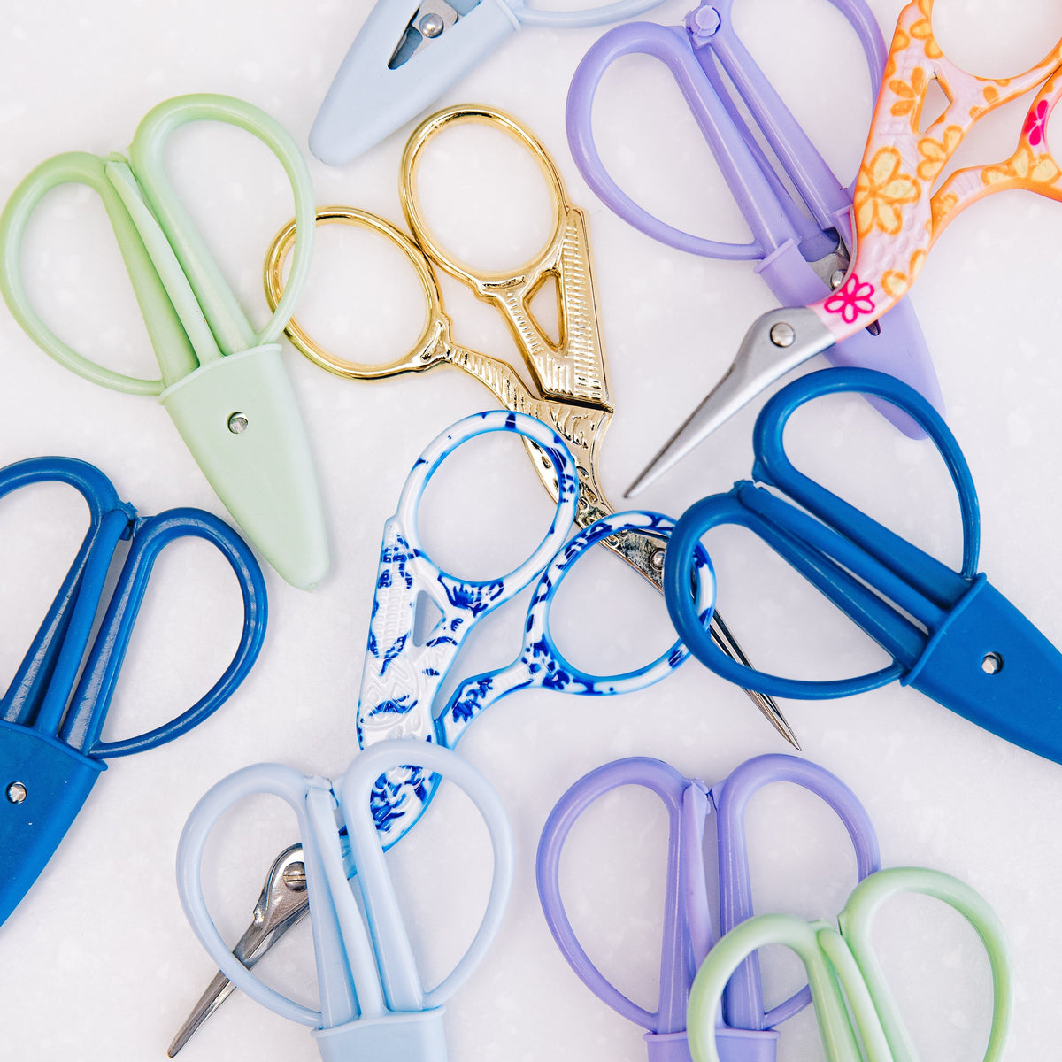 Scissors
