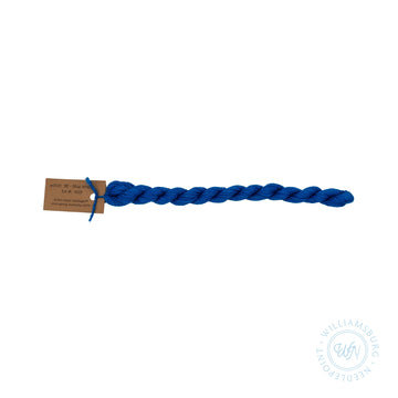 Silk & Ivory 92 Blue Streak