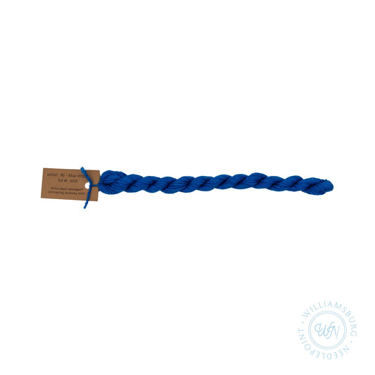Silk & Ivory 92 Blue Streak