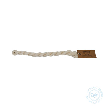 Silk & Ivory 01 Natural