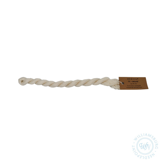 Silk & Ivory 01 Natural