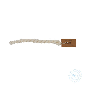 Silk & Ivory 02 White