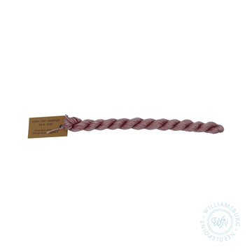 Silk & Ivory 100 Amethyst