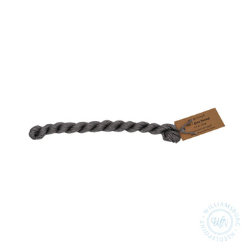Silk & Ivory 103 Grey Flannel