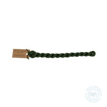 Silk & Ivory 107 Dill Pickle