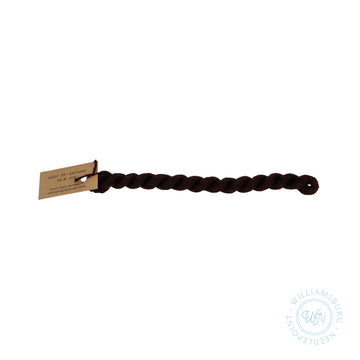 Silk & Ivory 112 Espresso