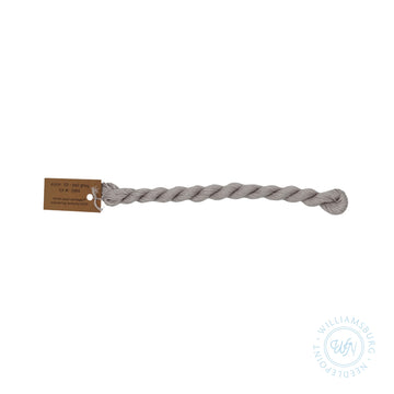 Silk & Ivory 113 Pail Gray