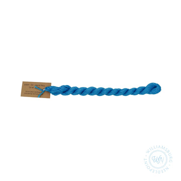 Silk & Ivory 114 Sacre Bleu