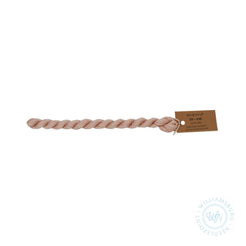 Silk & Ivory 123 Crab