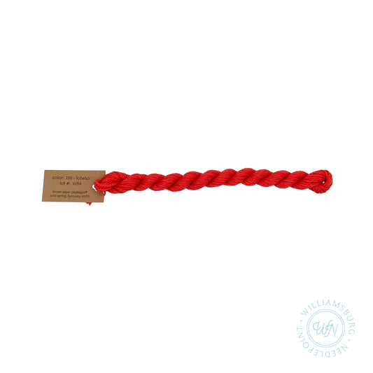 Silk & Ivory 126 Lobster