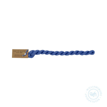 Silk & Ivory 140 Periwinkle