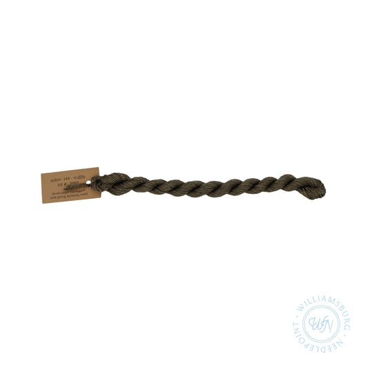 Silk & Ivory 144 Truffle