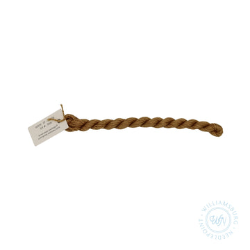 Silk & Ivory 15 Honey