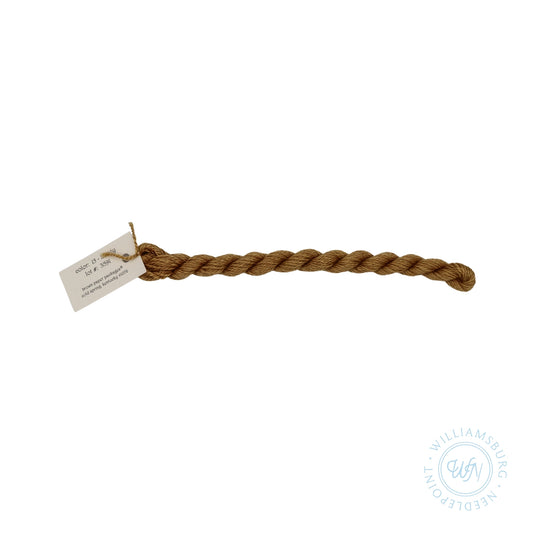 Silk & Ivory 15 Honey